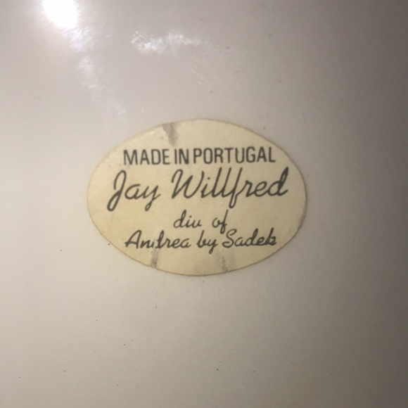 🧡 Portuguese Ceramic Watering Can 🧡 - Picture 8 of 9